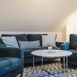 Apartament Strandbuhne 15 Og *