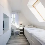 Apartament Strandbuhne 15 Og