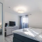 Apartament Strandbuhne 15 Og *