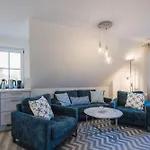 Strandbuhne 15 Og Apartament Zingst