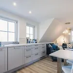 Apartament Strandbuhne 15 Og Zingst