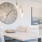 Strandbuhne 15 Og Apartament *