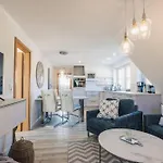 Strandbuhne 15 Og Apartament Zingst