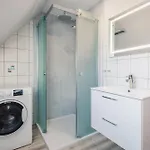 Apartament Strandbuhne 15 Og Zingst
