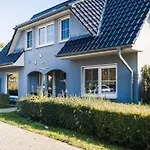 Apartament Strandbuhne 15 Og *