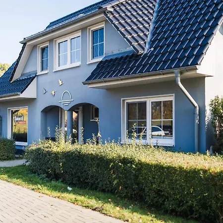 Strandbuhne 15 Og * Zingst