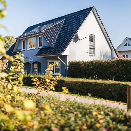 Strandbuhne 15 Og 公寓 *