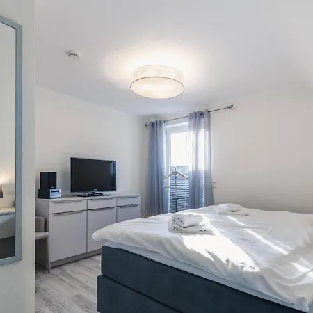 Strandbuhne 15 Og